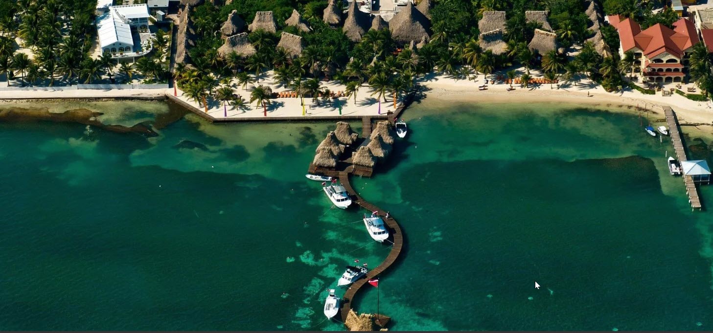 Ramon’s Village Divers