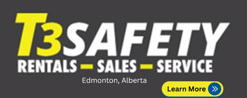 T3 Safety Breathing Air