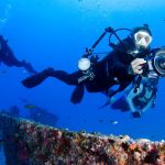 Underwater Photography Risks