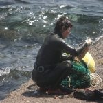 Two Unique Diving Cultures in South East Asia