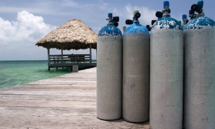 The Hidden Threat in Your Tank: How to Detect and Prevent Scuba Air Contamination