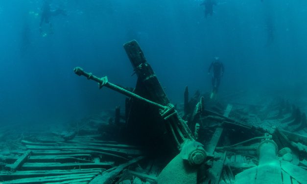 Best Scuba Diving Sites in Ontario, Canada: Top Spots for Freshwater Adventure