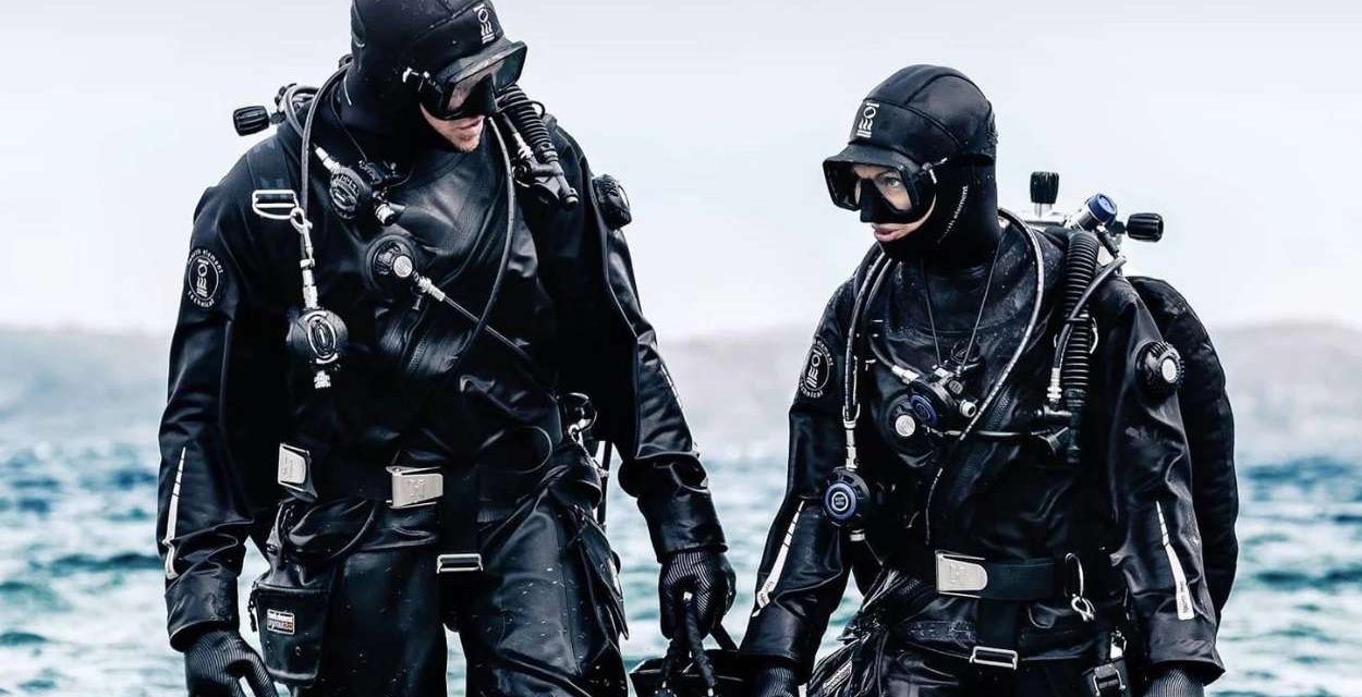 Scuba Mentors: A Win-Win-Win for the Dive Industry