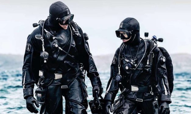 Scuba Mentors: A Win-Win-Win for the Dive Industry